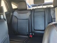 Second-hand Mercedes GLE350 258 CP (189 kW) 2016 Coupe