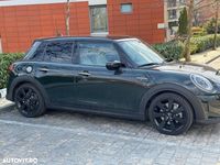 second-hand Mini Cooper S AT