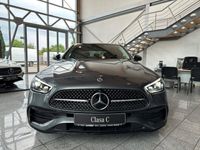 second-hand Mercedes C300e 4M AMG PREMIUM+ DRIVING+ DIGITAL LIGHT