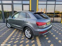 second-hand Audi Q3 2.0 TDI Quattro S-Tronic