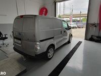 second-hand Nissan NV200 2019 · 13 082 km · Electric