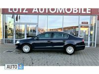 second-hand VW Passat 2006