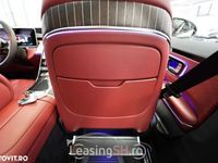 second-hand Mercedes S500 4MATIC MHEV Long Aut.