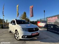 second-hand Dacia Logan MCV TCe 90 Prestige