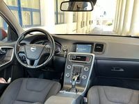 second-hand Volvo S60 an 2015, 11000 E