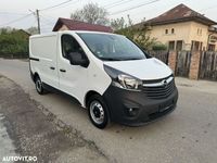 second-hand Opel Vivaro 1.6 CDTI Crew Van L1H1 2.9 t