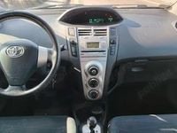 Second-hand Toyota Yaris 90 CP (66 kW) 2007 Hatchback