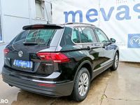 second-hand VW Tiguan 2.0 TDI DPF DSG 4Mot Comfortline