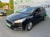 second-hand Ford Focus 06 2015