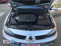 Second-hand Renault Laguna II 85 CP (62 kW) 2006 Gri Break