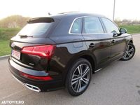 second-hand Audi Q5 