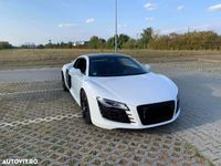 second-hand Audi R8 Coupé 4.2 FSI Quattro R-Tronic