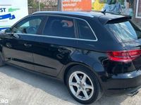 second-hand Audi A3 Sportback 2.0 TDI S line Sportpaket