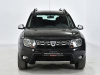 second-hand Dacia Duster 1.5 Dci 110CP