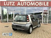 second-hand Smart ForFour 2006