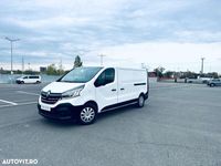 second-hand Renault Trafic (ENERGY) dCi 95 Start & Stop Grand Combi Expression