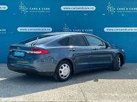 second-hand Ford Mondeo 2.0 TDCi Aut. Trend