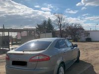 second-hand Ford Mondeo tdi
