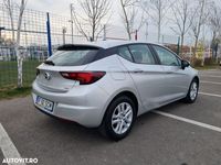 second-hand Opel Astra 