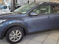 second-hand Kia Stonic 1.2 MPI 5MT Urban