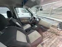 Second-hand Opel Combo 90 CP (66 kW) 2013 Alb Monovolum