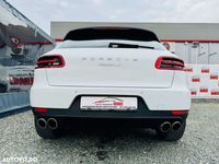 second-hand Porsche Macan 3.0 PDK S