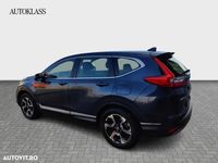 second-hand Honda CR-V 2.0 Hybrid i-MMD 4WD E-CVT Elegance