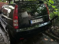 Second-hand Honda HR-V 105 CP (77 kW) 2000 Negru SUV