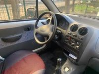 Second-hand Chevrolet Matiz 35 CP (25 kW) 2008 Hatchback