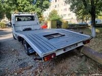 Second-hand Fiat Ducato 128 CP (94 kW) 2002 Van