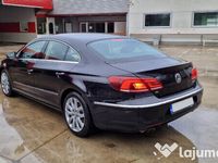 second-hand VW CC 1.4 TSI (160 CP) DSG