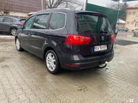 second-hand Seat Alhambra 20 tdi preț 7500 euro