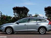 second-hand Volvo V60 D2 ECO Start-Stop Basic