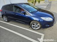 second-hand Ford Focus mk3 1.0 ecoboost