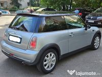 second-hand Mini Cooper Import Germania