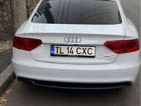 second-hand Audi A5 S-Line 2015 quatrro