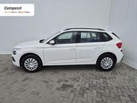 Second-hand Skoda Kamiq Selection 115 CP (84 kW) 2024 Albnormal SUV