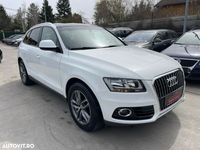 second-hand Audi Q5 2.0 TDI S tronic