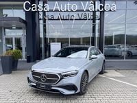 Second-hand Mercedes E220 197 CP (144 kW) 2025 Culoaregri Berlinǎ