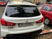 Second-hand Mitsubishi ASX 150 CP (110 kW) 2011 SUV