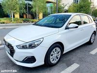 second-hand Hyundai i30 1.4 100CP 5DR M/T