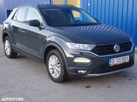 second-hand VW T-Roc 1.6 TDI Design