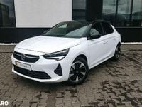 Second-hand Opel Corsa-e 100 kW (136 CP) 2022 Culoarealb Hatchback