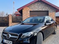 second-hand Mercedes E220 d 4Matic T 9G-TRONIC