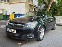Second-hand Opel Astra Essentia 116 CP (85 kW) 2009 Culoarenegru