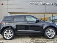second-hand Land Rover Range Rover evoque 2.0 D200 MHEV SE