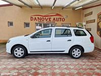second-hand Dacia Logan MCV 0.9 Ambiance