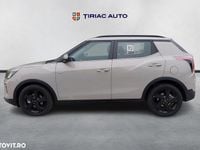Nouă Ssangyong (KGM) Tivoli 163 CP (119 kW) 2025 Culoaremaro SUV