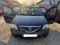Second-hand Dacia Logan 2006 Berlinǎ