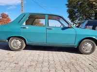 Second-hand Dacia 1300 1972 Berlinǎ